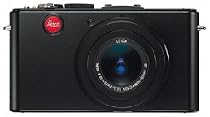 Leica D-Lux4 Black