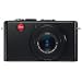 Leica D-Lux 4 Digital Camera (Black)
