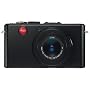 Leica D-Lux 4 Digital Camera (Black)