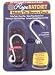 Carolina North #10010 1/4Rope Ratch/8' Rope