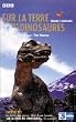 Sur la terre des dinosaures : Int�grale de la s�rie en 6 �pisodes + Making of [VHS]