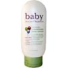 AVALON ORGANICS, Baby Lotion Weightless Nourishing - 6 fl oz