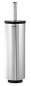 Brabantia Toilet Brush and Holder Matt Steel