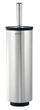 Brabantia Toilet Brush and Holder Matt Steel