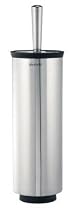 Brabantia Toilet Brush and Holder Matt Steel