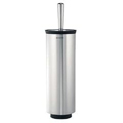 Brabantia 364747 Toilettenb�rstengarnitur Matt Steel