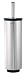 Brabantia Toilet Brush and Holder Matt Steel