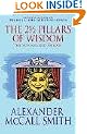 The 21/2 Pillars of Wisdom
