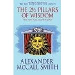 The 21/2 Pillars of Wisdom