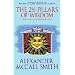 The 21/2 Pillars of Wisdom
