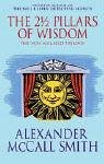 The 21/2 Pillars of Wisdom