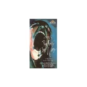 Pink Floyd -The Wall
