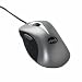Electronics : Wheel Pro Optical Navigator Mouse with Horizontal Scrolling Wheel
