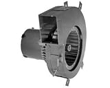Furnace Draft Inducer Blower 115 Volts (Rheem Rudd, Goodman, Trane) Fasco # A079