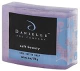Soft Beauty Shea Butter Soap