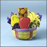 Friendship Bears Fruit - Standard Shipping Only - Bits and Pieces Gift Store