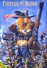 Fistful of Blood - Kevin Eastman