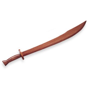 Kung Fu Sword
