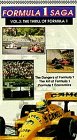 Formula 1 Saga Vol.#3:Thrill O