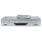 Product details for Zenith XBV713 DVD VCR Combo