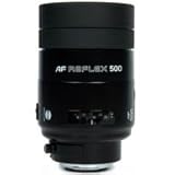 Konica Minolta - Telephoto lens - 500 mm - f/8.0 - Minolta A-type