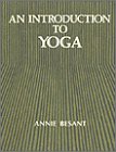 An Introduction to Yoga