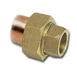 1 inch Nibco # 733 Copper Cast Union 1 inch Nibco # 733 Copper Cast Union
