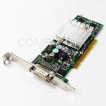 64MB HP / Compaq Quadro 4 280NVS PCI Dual VGA DDR 398686-001