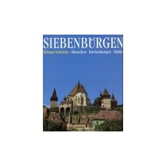 Siebenb�rgen. Menschen - Kirchenburgen - St�dte