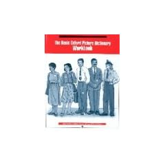 The Basic Oxford Picture Dictionary, Workbook