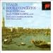 Vivaldi: 6 Double Concertos for Flute, Violin, Strings, and Harpsicord Image of Vivaldi: 6 Double Concertos for Flute, Violin, Strings, and Harpsicord