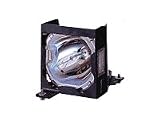 Replacement Lamp Twin Pack FOR6600/6500/6510 Series Projectors
