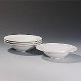Mikasa English Countryside Fruit Bowl, Set of 4