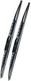 PIAA 93543 Graphite Wiper Blade - 17