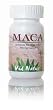 Maca 500 - 90 Capsules - Peruvian Maca for Hormonal Balance, Sexual Enhancement, Energy Boost