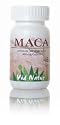 Maca 500 - 90 Capsules - Peruvian Maca for Hormonal Balance, Sexual Enhancement, Energy Boost