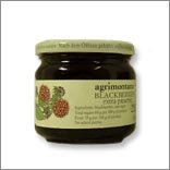 Blackberry Preserve by Agrimontana