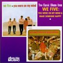 We Five - Somewhere Beyond the Sea Lyrics - Zortam Music