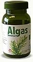 Seaweed Powder Supplements (Gigartina chamissoi) - 500 mg - 90 capsules