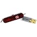 Swiss Army Pocket Memory Stick - Air Travel