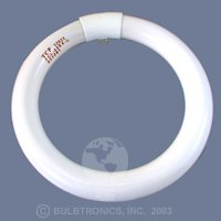TCP 32022 22W 120V T9 Fluorescent