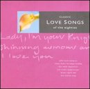 Classic Love Songs of the 80's