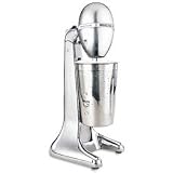 Hamilton Beach 730C Chrome Drinkmaster Drink Mixer 28-oz.