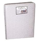 Colgate Mattress Company Classica III Dual Zone Crib Mattress