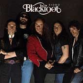 Blackfoot - Live Westwood One 10-12-1984 - Zortam Music