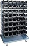 Quantum Storage Systems Conductive Hanging Rails QRU-12D-CO