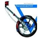 Trigonometry with MyMathLab Web Access by Mark Dugopolski