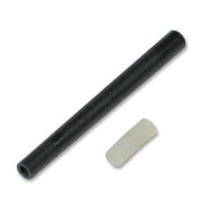 Rotor Shaft Spacer and Retainer Sleeve for Micro Mosquito and Firefly RC Helicopters
