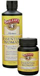 The Essential Woman Capsules 1000mg - 120 - Capsule