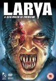 Larva [DVD]